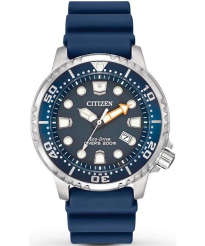 Reloj para hombres Citizen Eco-Drive Promaster Diver