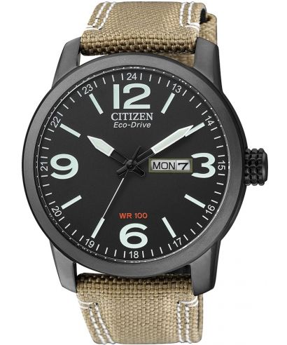 Reloj para hombres Citizen Eco-Drive Sports