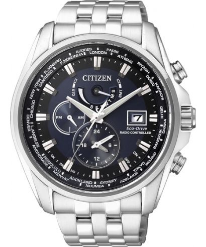 Reloj para hombres Citizen Eco-Drive Radio Controlled