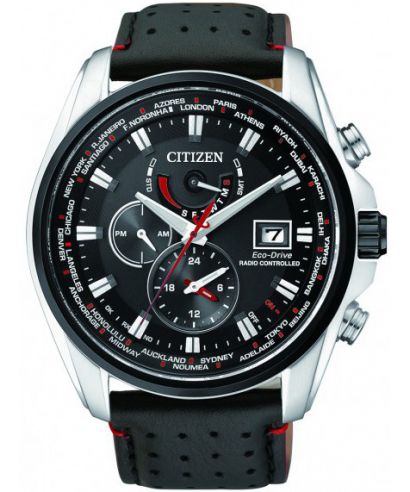 Reloj para hombres Citizen Eco-Drive Radio Controlled