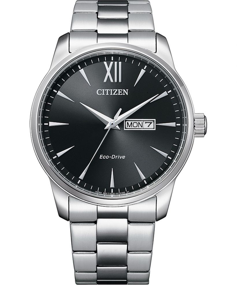 Reloj para hombres Citizen Elegance Eco-Drive
