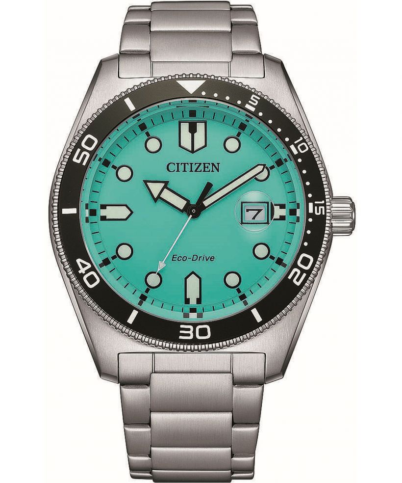Reloj para hombres Citizen Marine Sporty Limited Edition