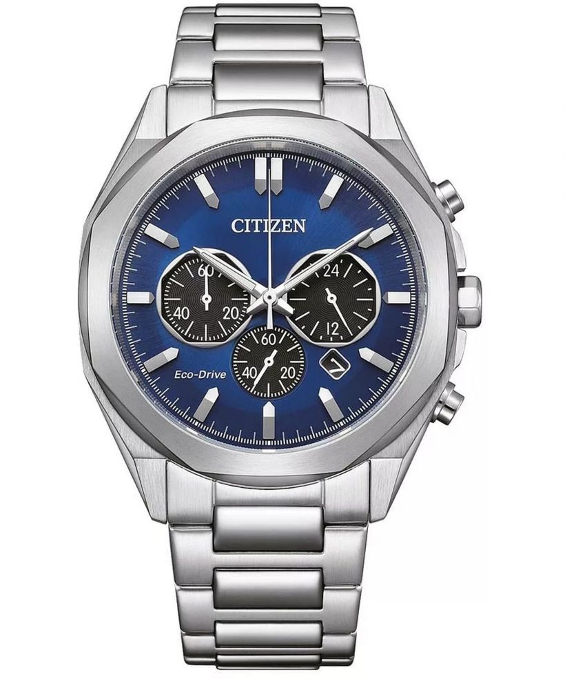 Reloj para hombres Citizen Modern Chrono