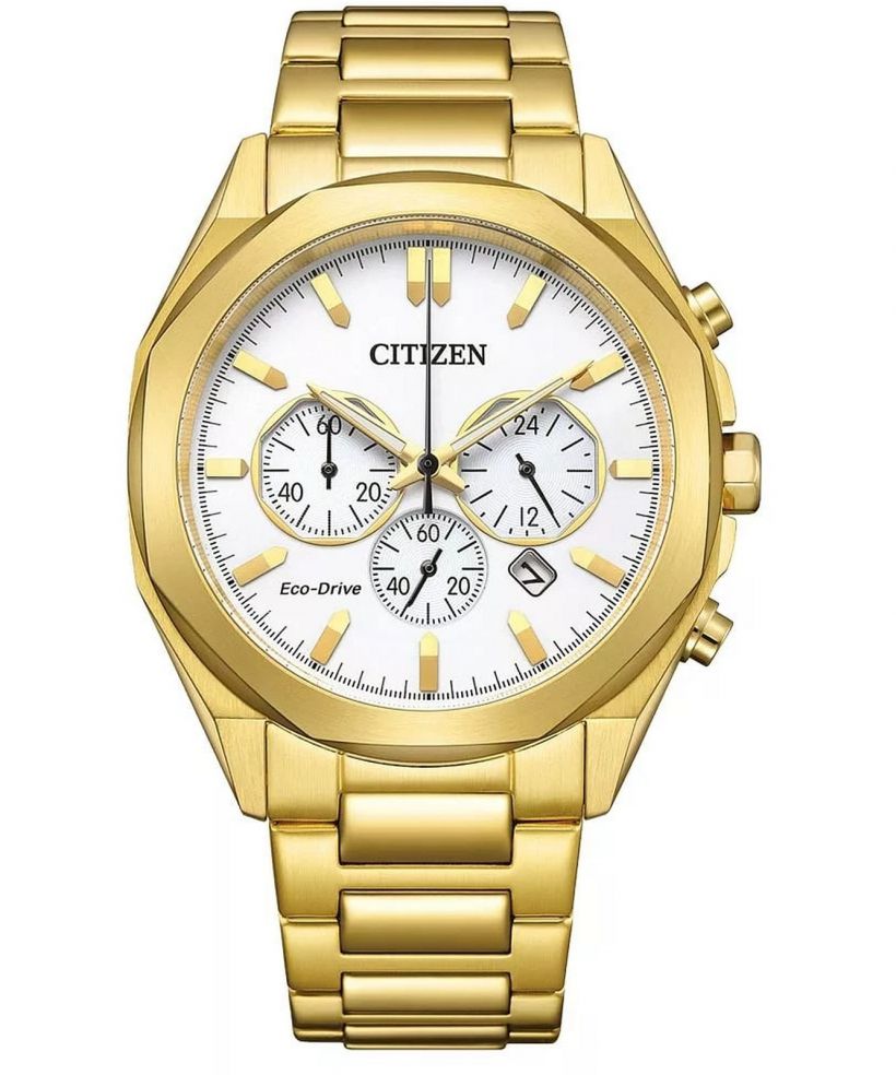 Reloj para hombres Citizen Modern Chrono