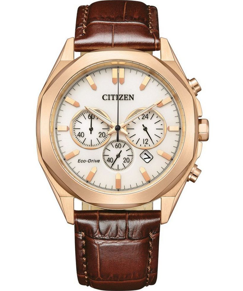 Reloj para hombres Citizen Modern Chrono