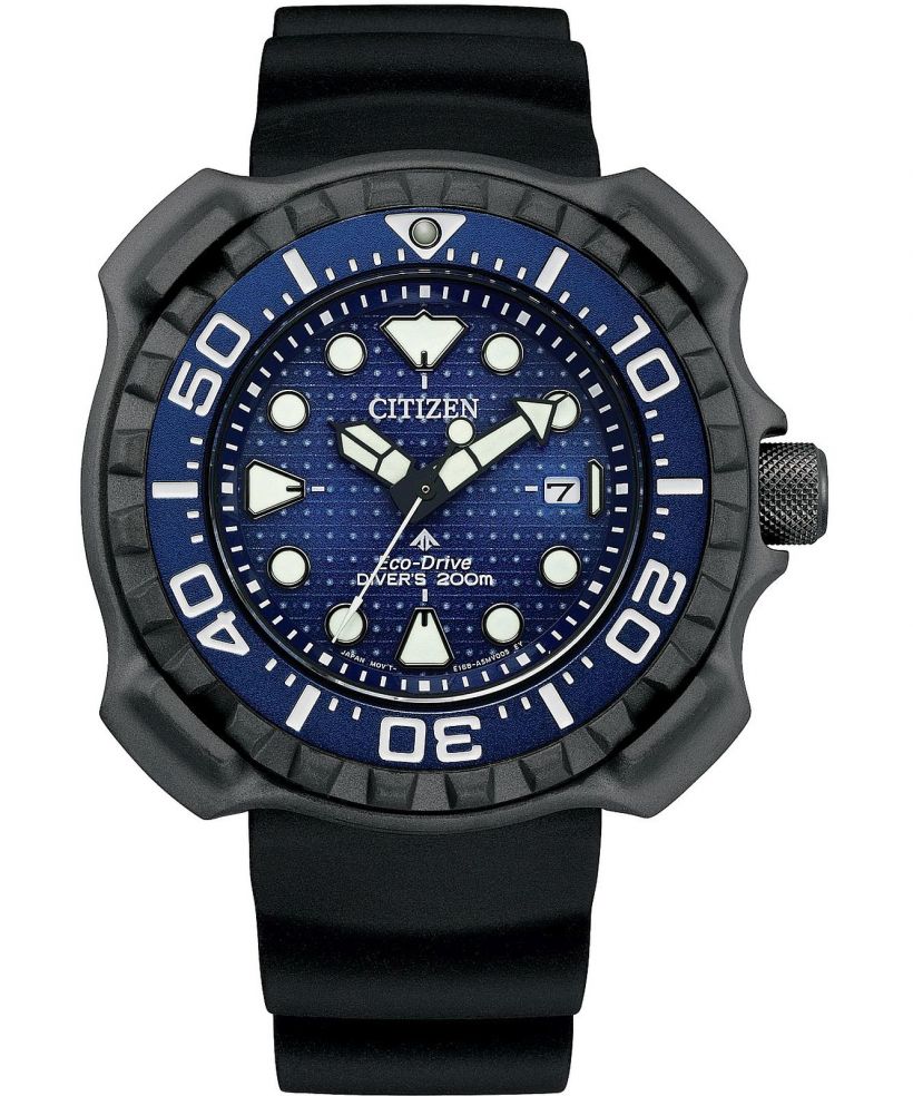 Reloj para hombres Citizen Promaster Diver Limited Edition