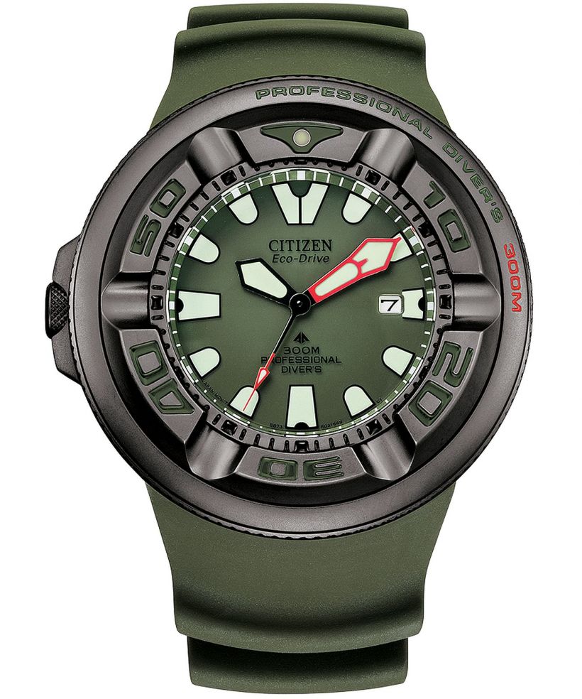 Reloj para hombres Citizen Promaster Diver