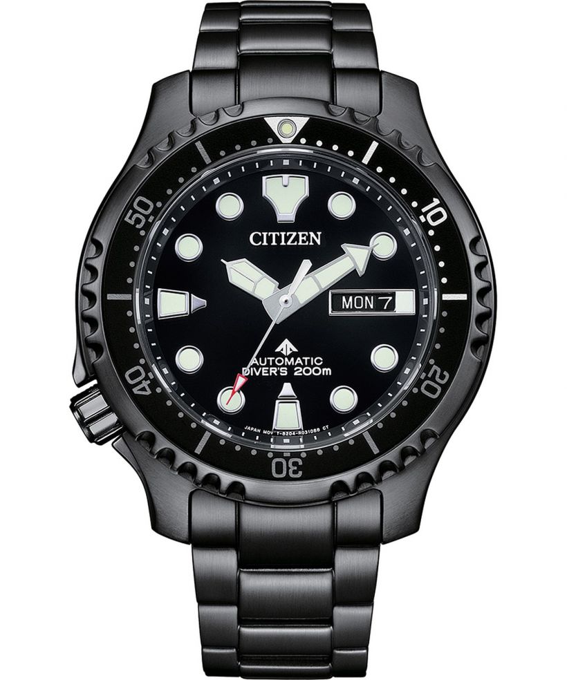 Reloj para hombres Citizen Promaster Diver's Automatic