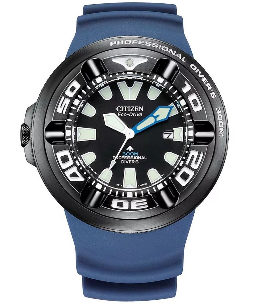 Reloj para hombres Citizen Promaster Marine Ecozilla Diver Eco-Drive