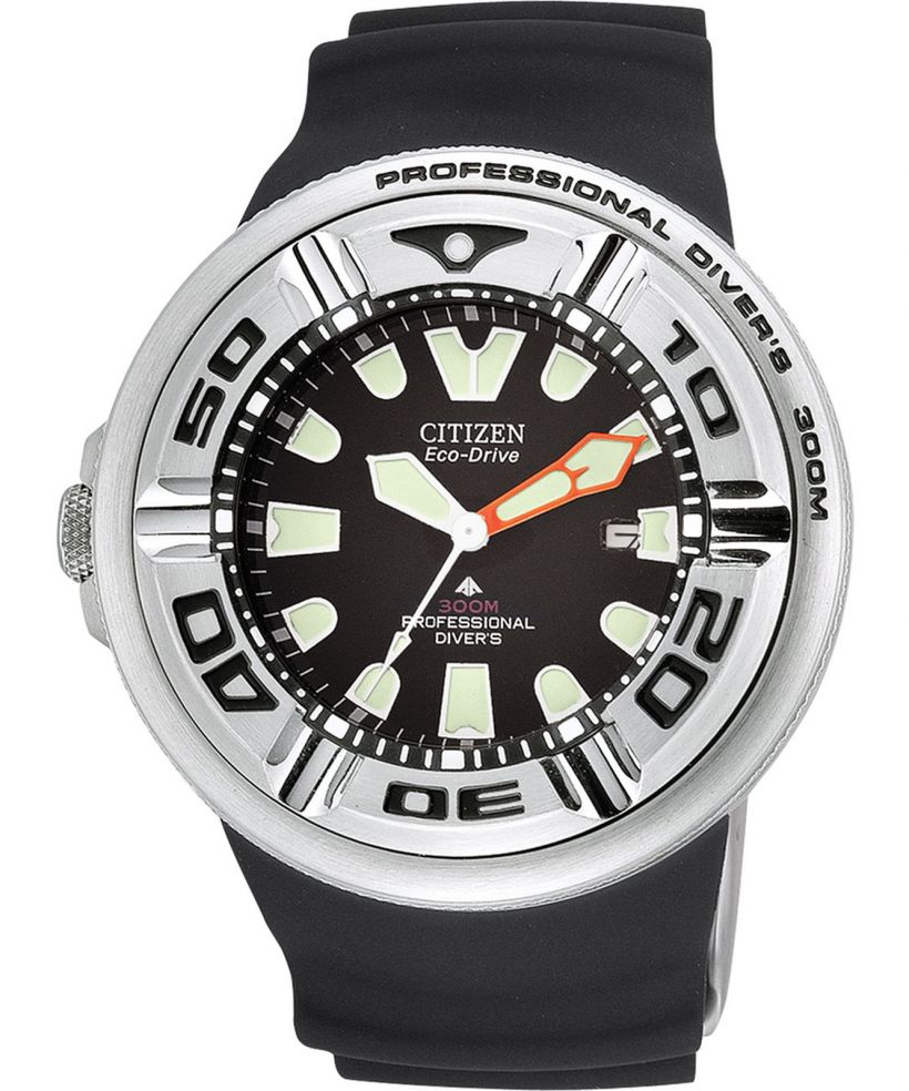 Reloj para hombres Citizen Promaster Professional Diver Eco-Drive