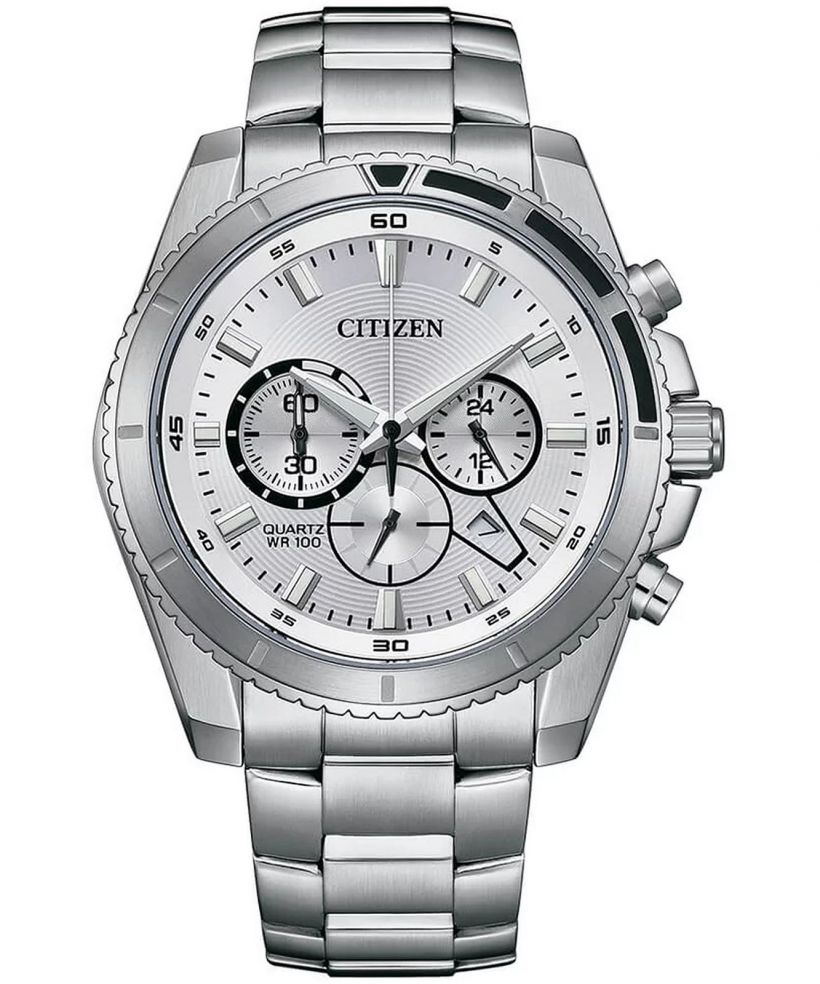 Reloj para hombres Citizen Quartz Chronograph