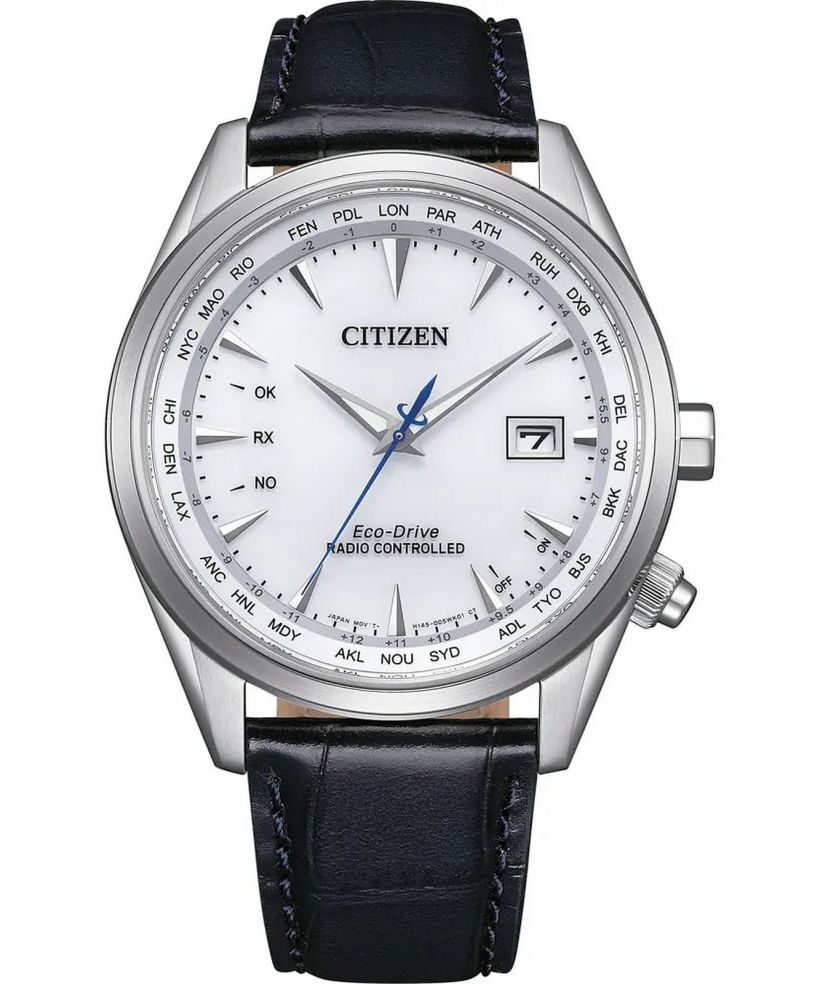 Reloj para hombres Citizen Radio Controlled