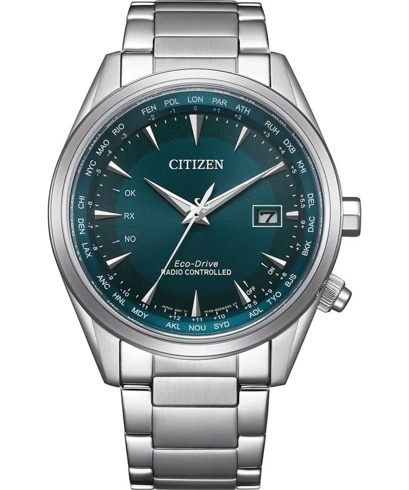 Reloj para hombres Citizen Radio Controlled