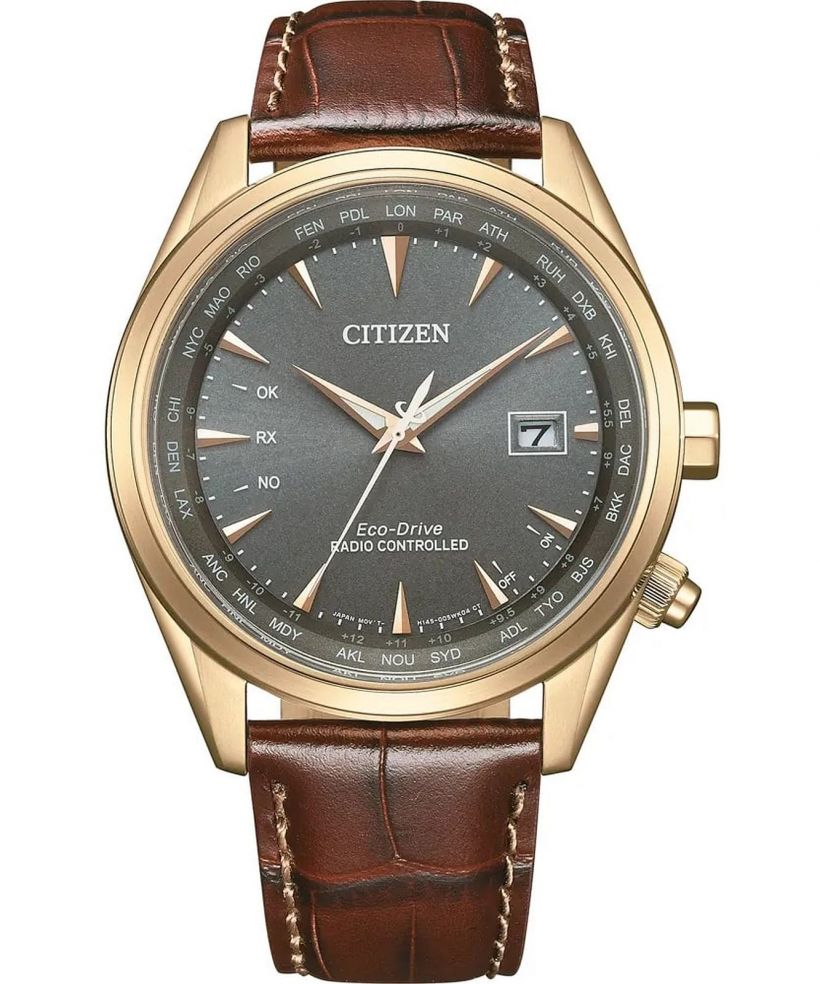Reloj para hombres Citizen Radio Controlled