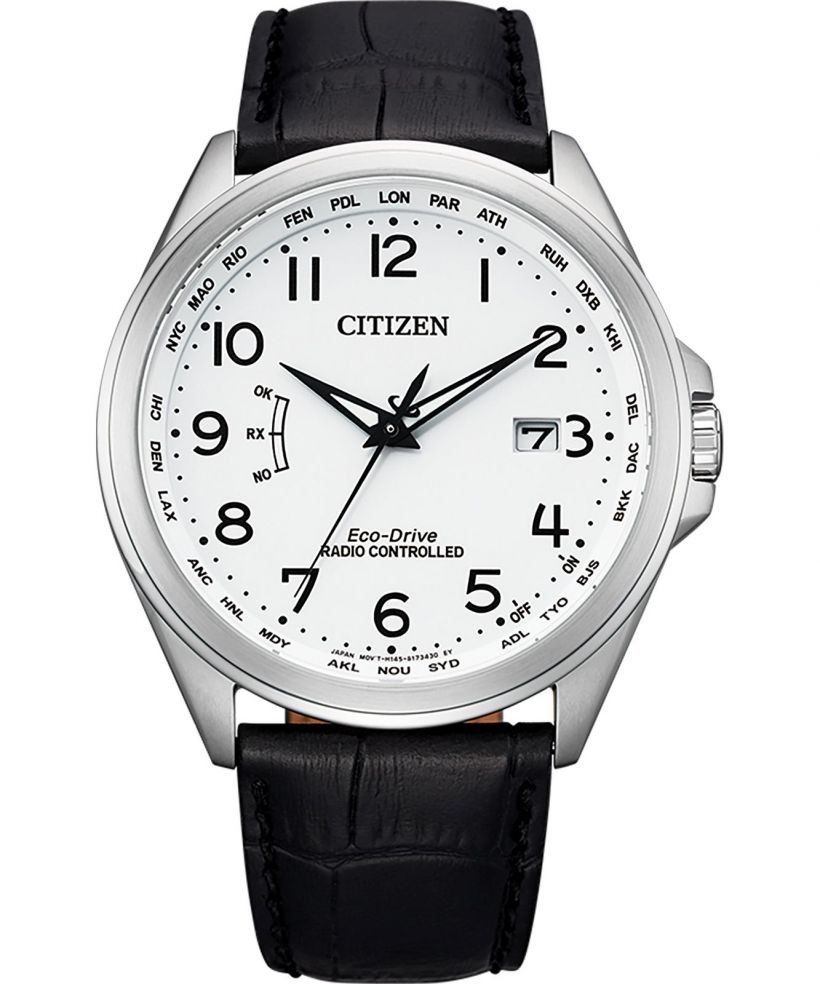 Reloj para hombres Citizen Radio Controlled Eco-Drive