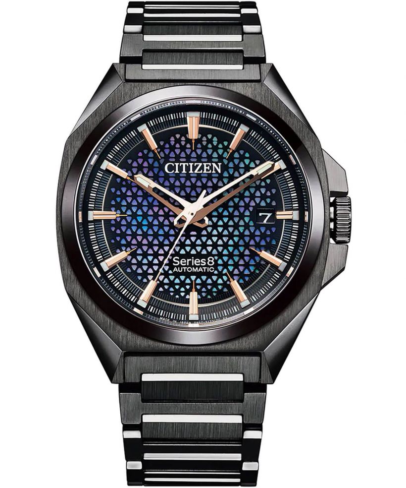 Reloj para hombres Citizen Series 8 Sapphire Automatic