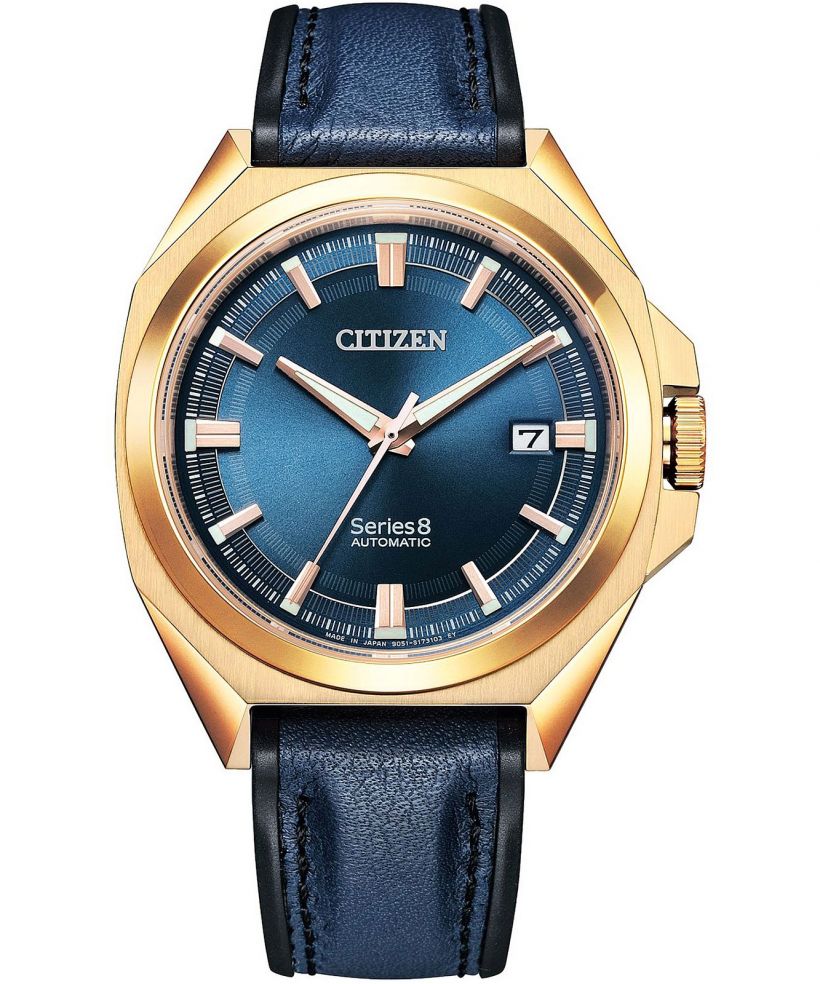 Reloj para hombres Citizen Series 8 Automatic