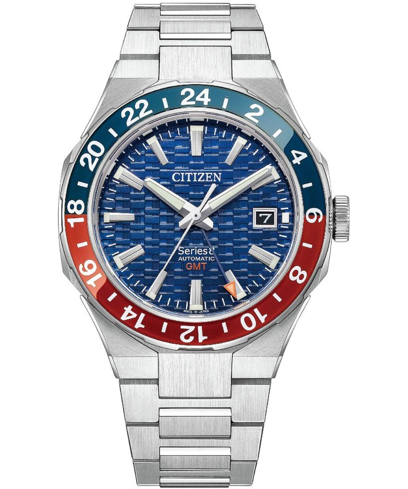 Reloj para hombres Citizen Series 8 Automatic