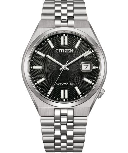 Reloj para hombres Citizen Tsuyosa 60 Automatic