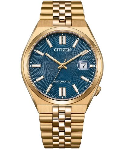 Reloj para hombres Citizen Tsuyosa 60 Automatic