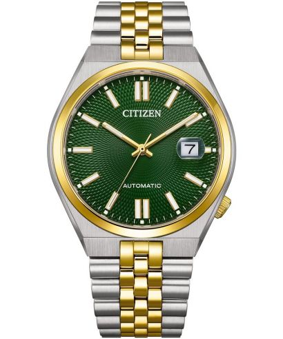 Reloj para hombres Citizen Tsuyosa 60 Automatic