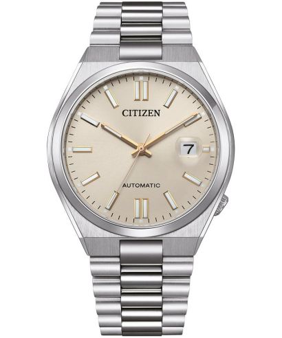 Reloj para hombres Citizen Tsuyosa Automatic