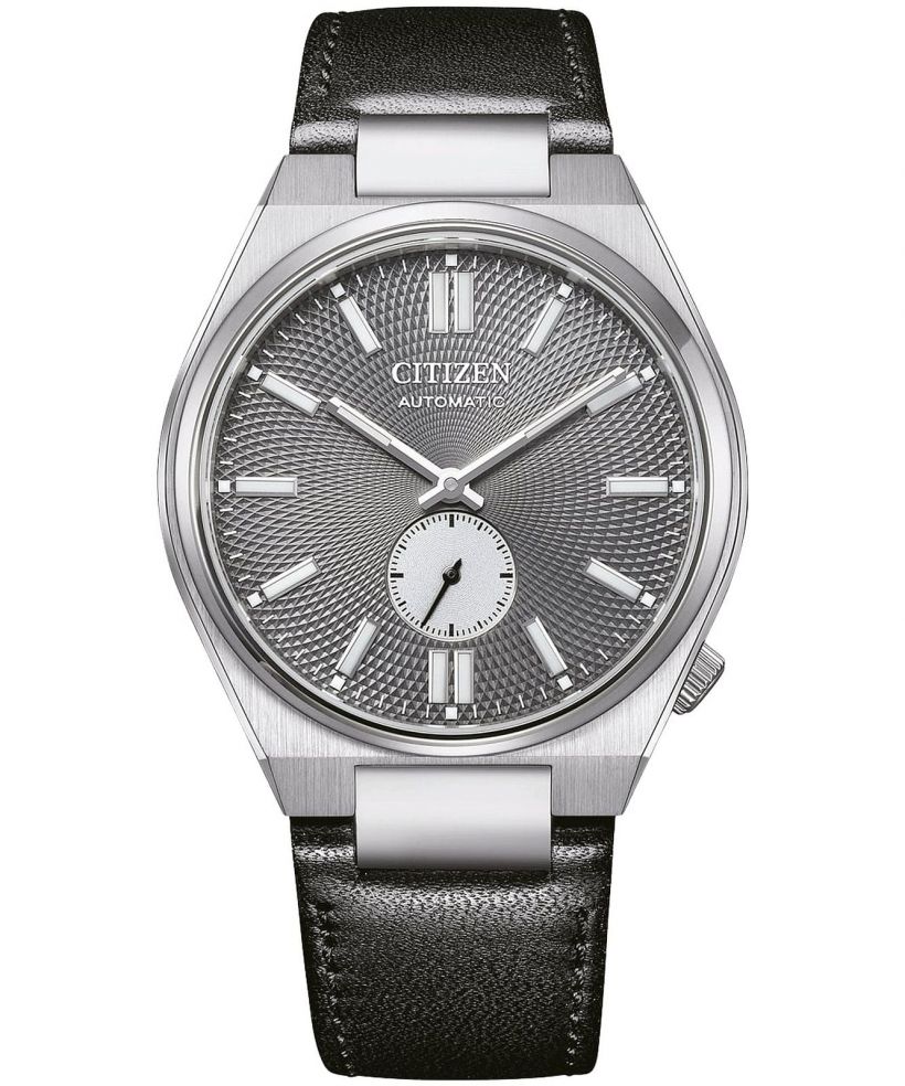 Reloj para hombres Citizen Tsuyosa Small Second Mechanical Automatic