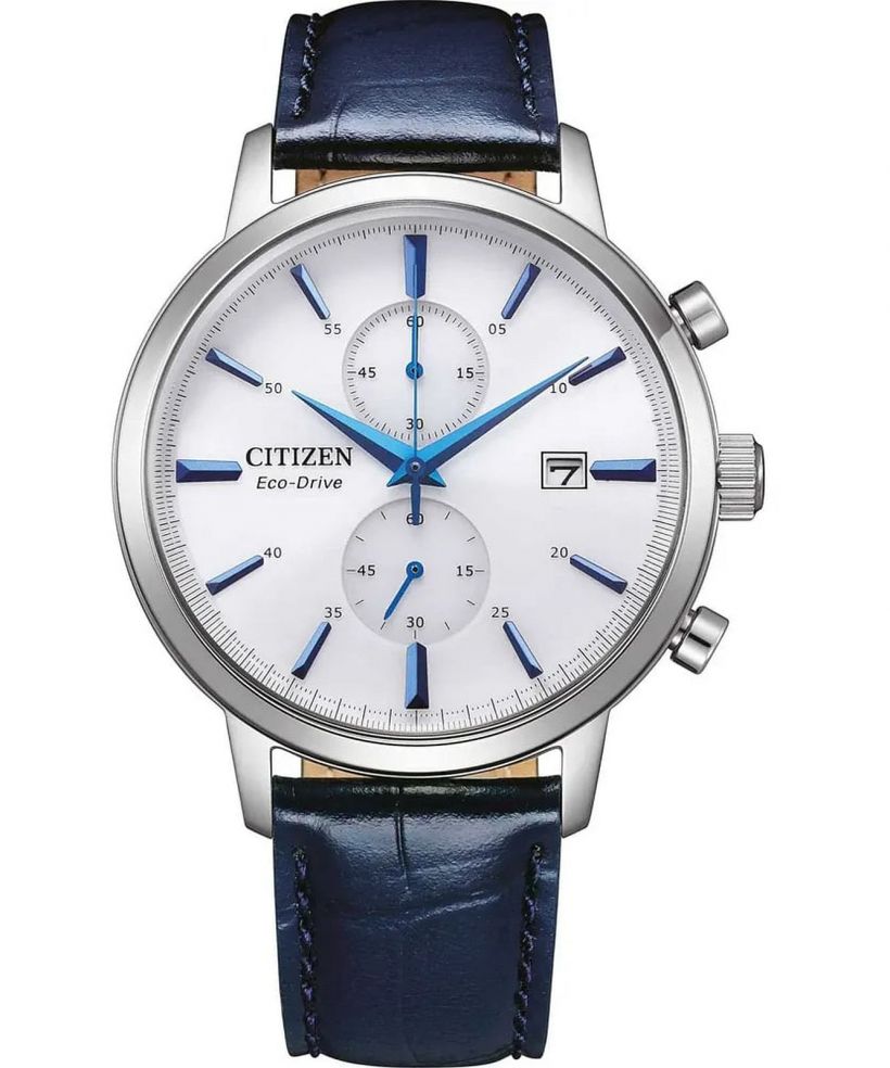 Reloj para hombres Citizen Vintage Chrono