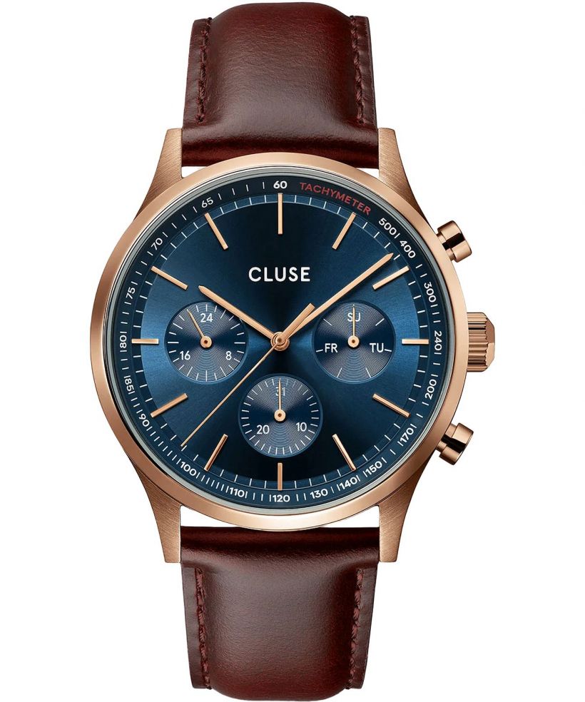 Reloj para hombres Cluse Anthéor