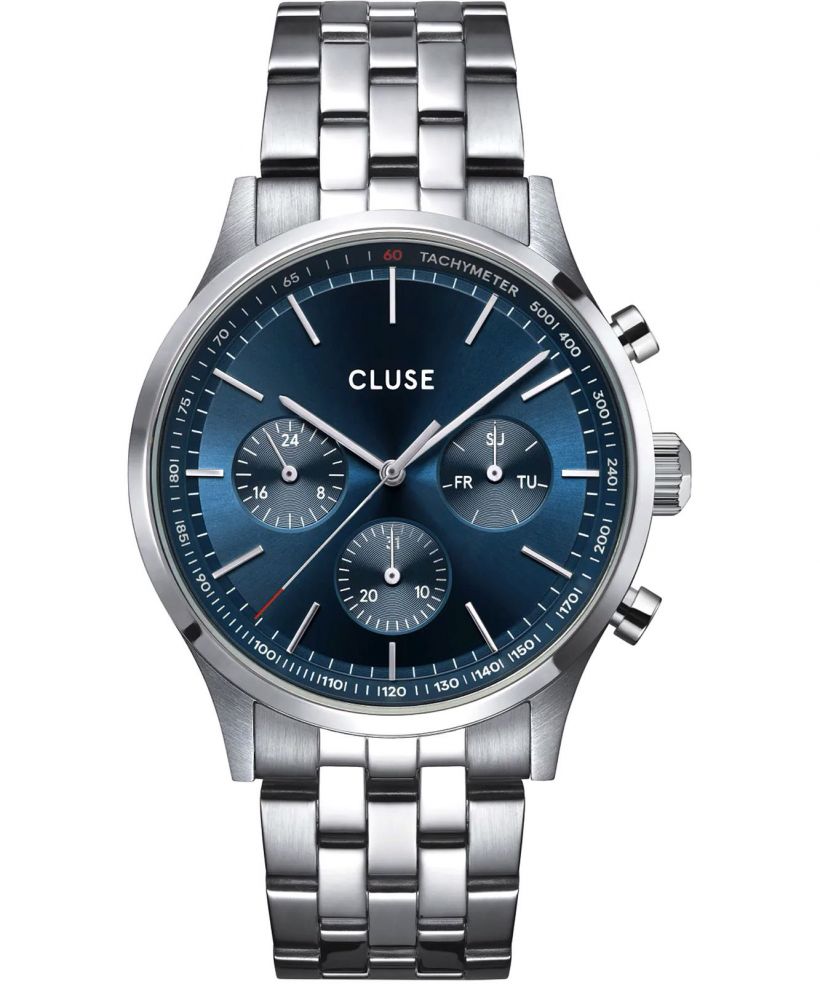 Reloj para hombres Cluse Vigoureux Anthéor