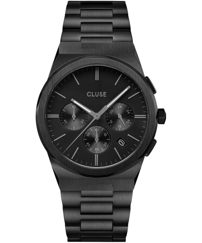 Reloj para hombres Cluse Vigoureux Chrono