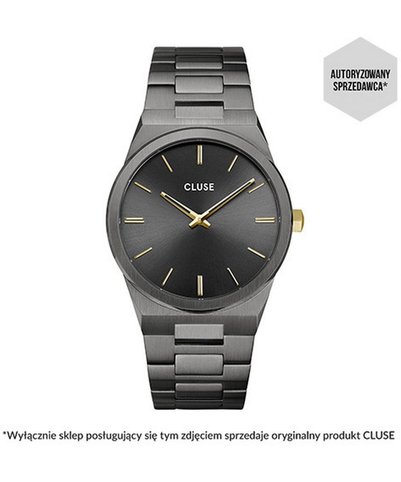 Reloj para hombres Cluse Vigoureux