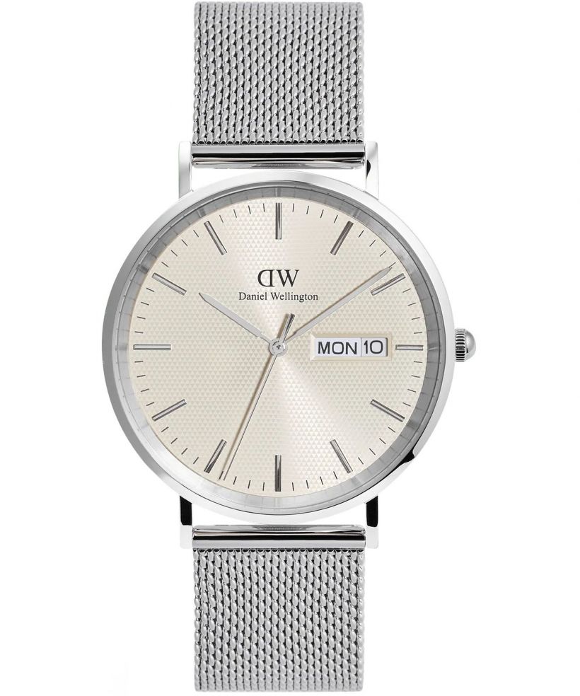 Reloj para hombres Daniel Wellington Classic Day Display 40
