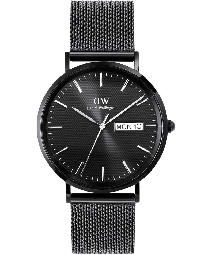 Reloj para hombres Daniel Wellington Classic Day Display 40