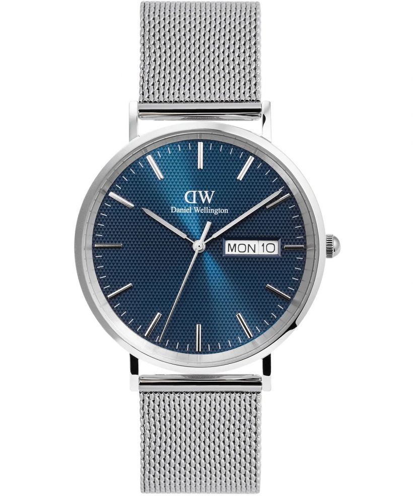 Reloj para hombres Daniel Wellington Classic Day Display 40
