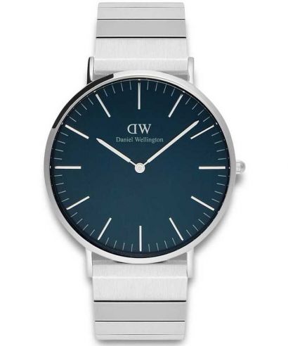Reloj para hombres Daniel Wellington Classic Piano 40