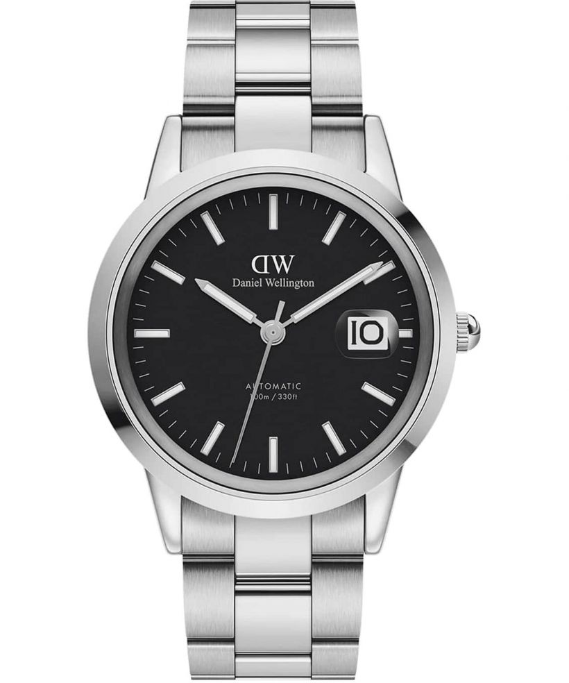 Reloj para hombres Daniel Wellington Iconic Link Automatic