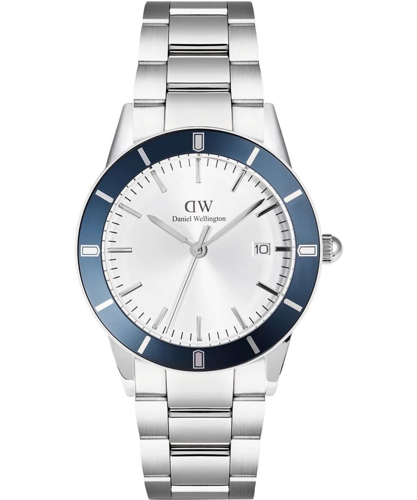 Reloj para hombres Daniel Wellington Iconic Paradigma 40