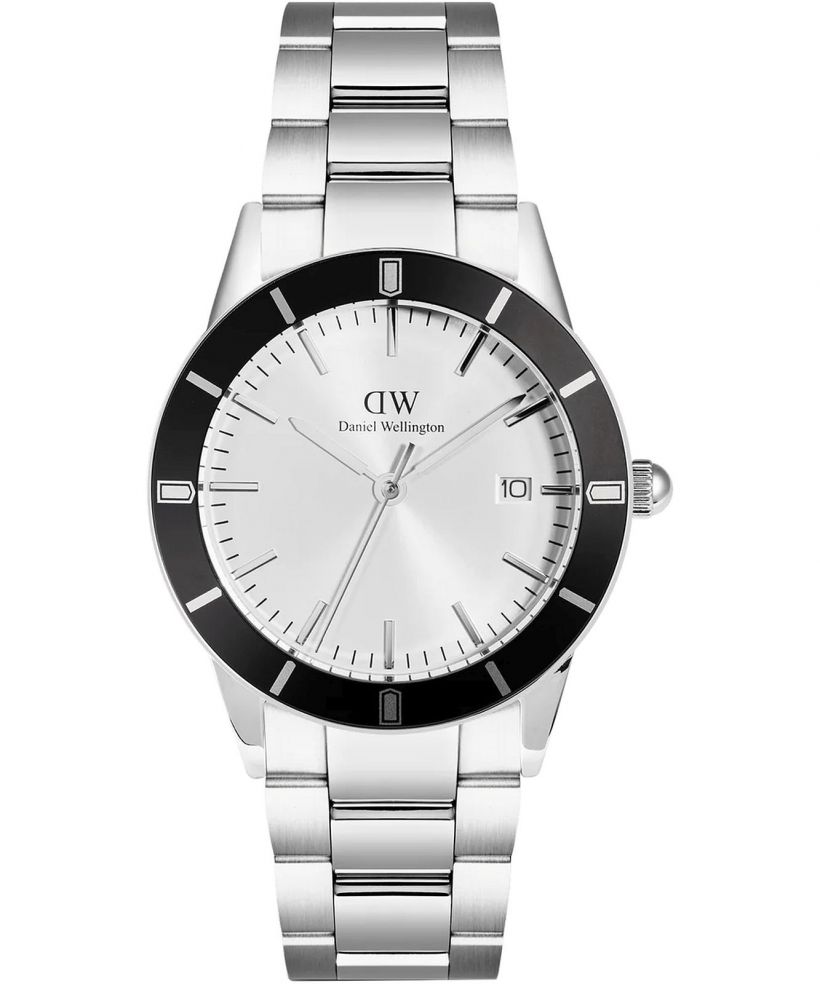 Reloj para hombres Daniel Wellington Iconic Paradigma 40