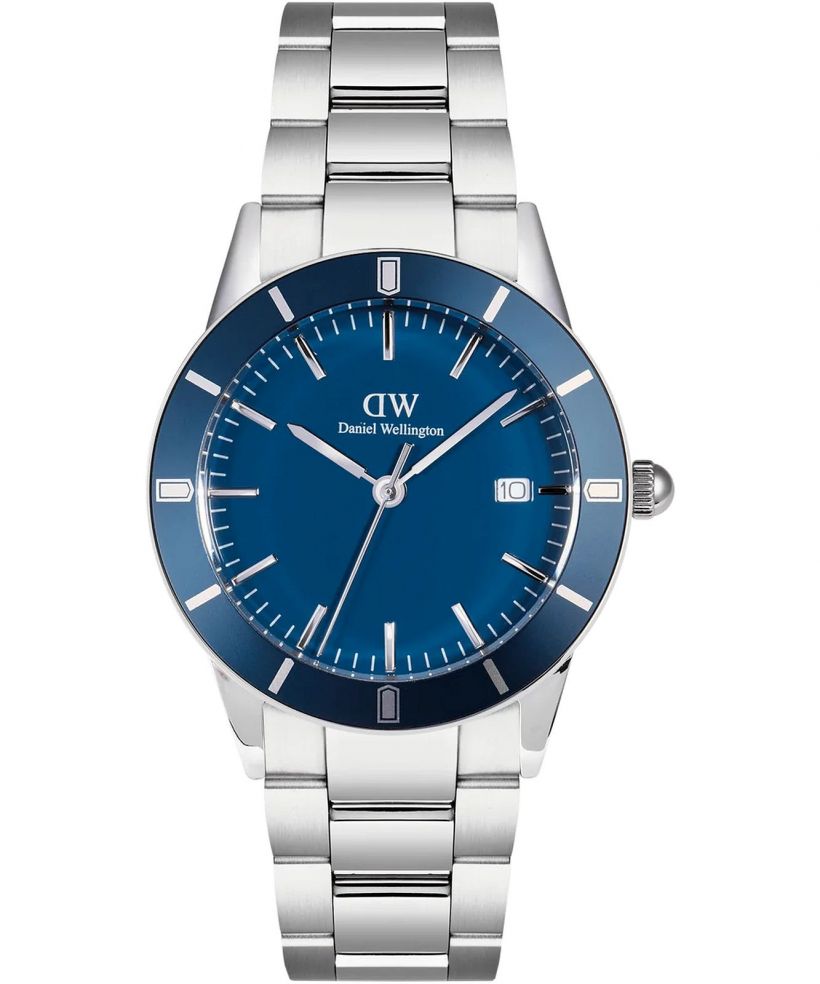 Reloj para hombres Daniel Wellington Iconic Paradigma 40