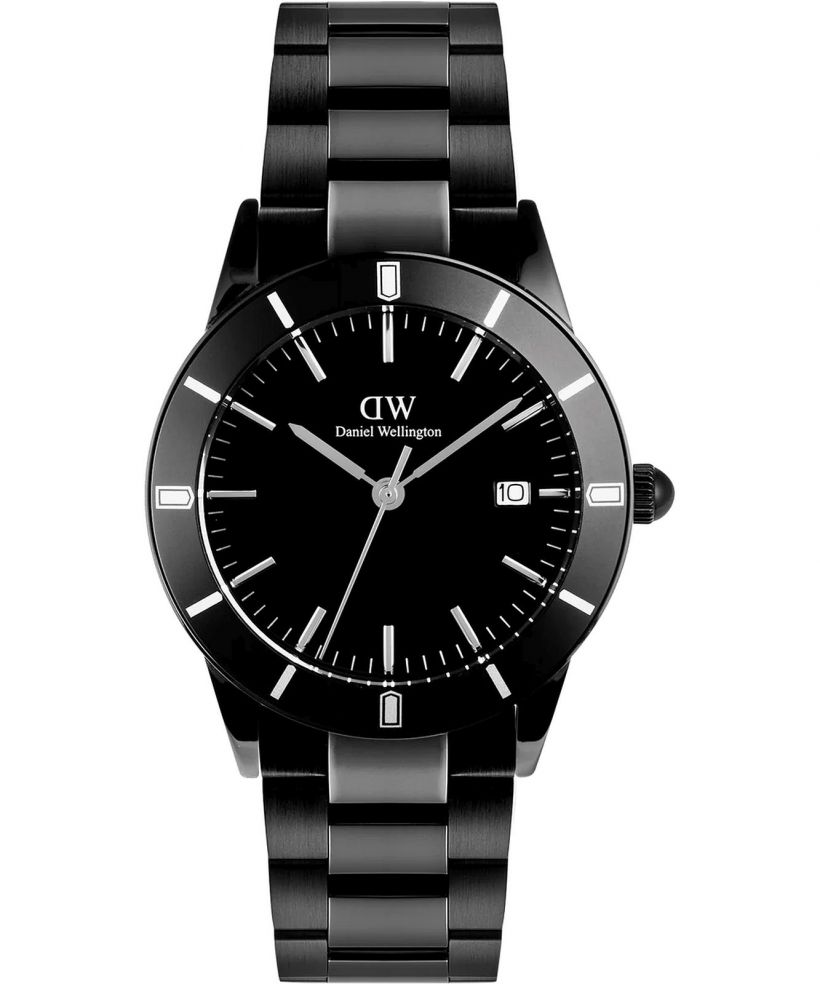 Reloj para hombres Daniel Wellington Iconic Paradigma 40