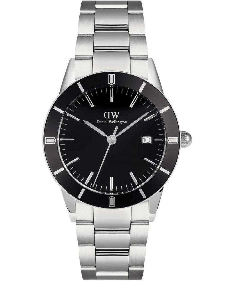 Reloj para hombres Daniel Wellington Iconic Paradigma 40