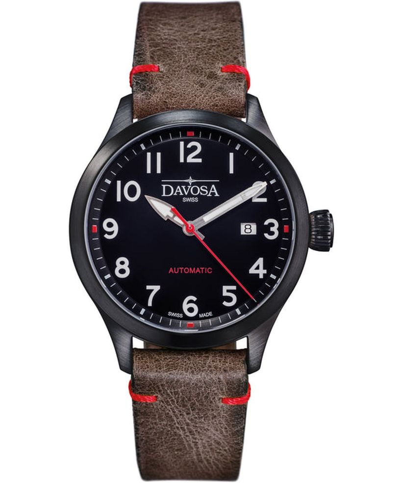Reloj para hombres Davosa Axis Automatic