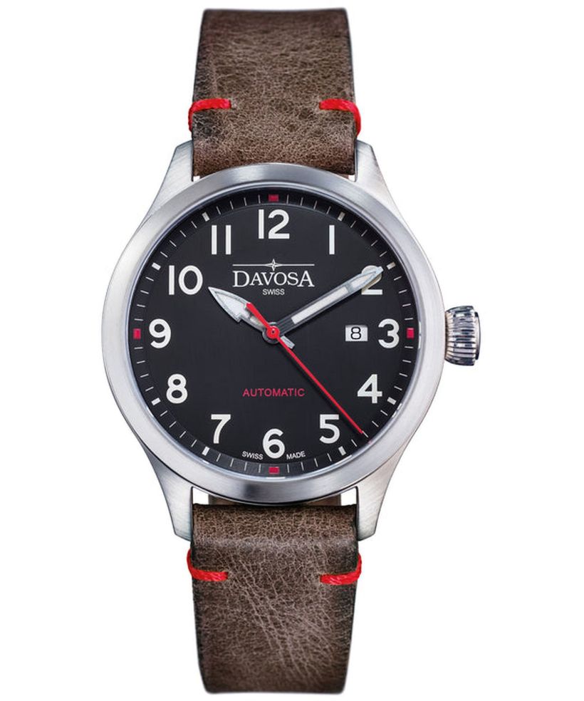 Reloj para hombres Davosa Axis Automatic