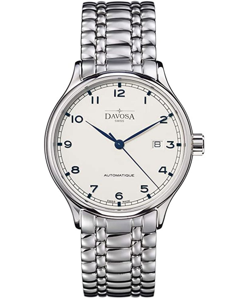Reloj para hombres Davosa Classic Automatic