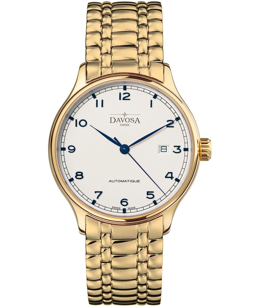Reloj para hombres Davosa Classic Automatic