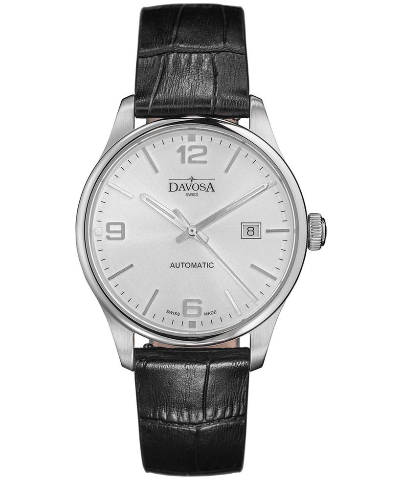 Reloj para hombres Davosa Gentleman Automatic