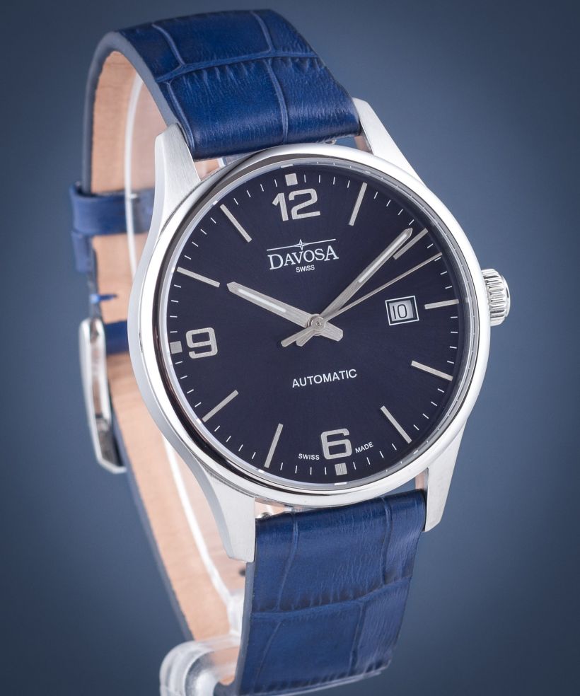 Reloj para hombres Davosa Gentleman Automatic