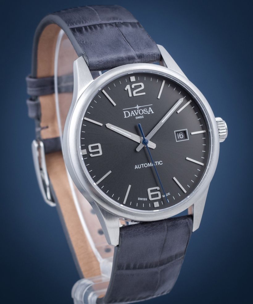 Reloj para hombres Davosa Gentleman Automatic