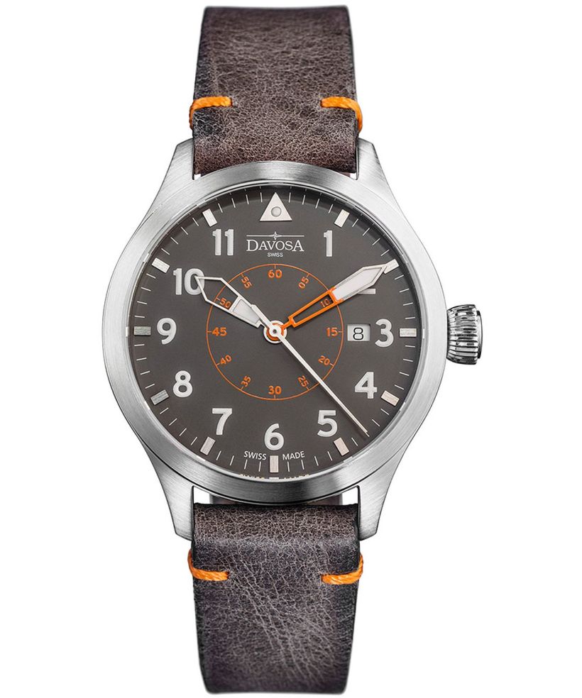 Reloj para hombres Davosa Neoteric Pilot Automatic